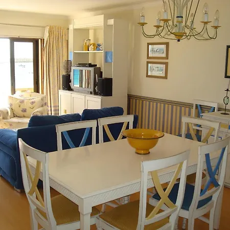 公寓 Charming Sea View