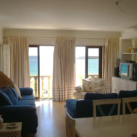 Charming Sea View 塞辛布拉