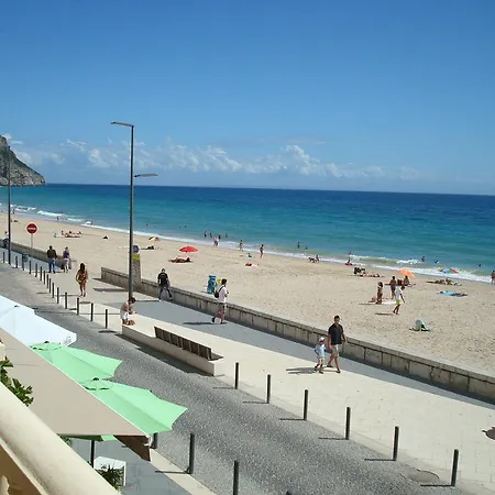 公寓 Charming Sea View 塞辛布拉