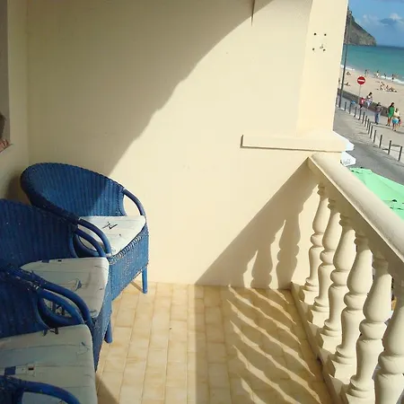 Charming Sea View 塞辛布拉